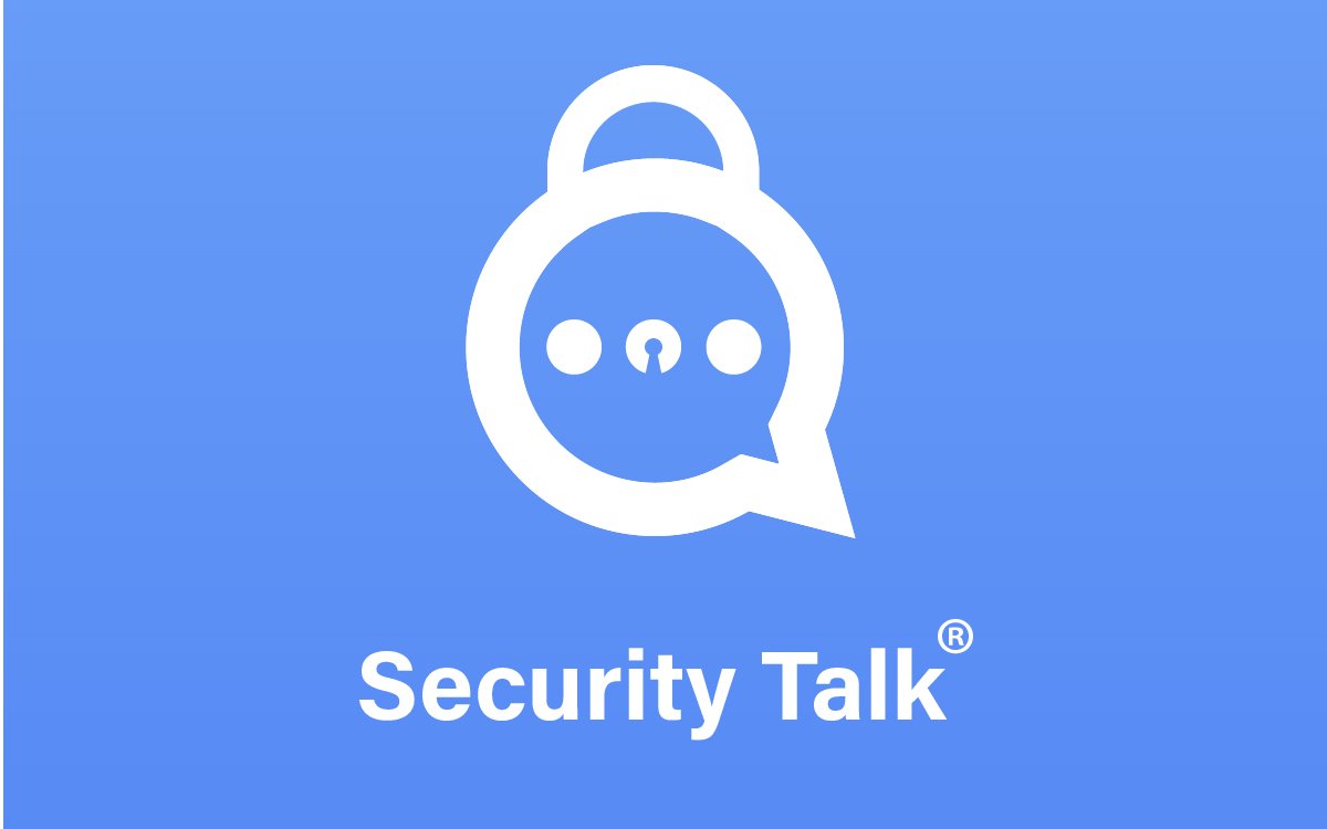 Security Talk