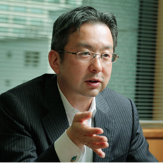 一般社団法人スマートシティ社会実装コンソーシアムアドバイザー:太田 直樹(おおた なおき)