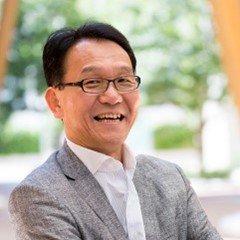 一般社団法人スマートシティ社会実装コンソーシアムアドバイザー:出口 敦 (でぐち あつし)