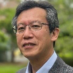 一般社団法人スマートシティ社会実装コンソーシアムアドバイザー:松口 裕重(まつぐち ひろしげ)