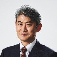 一般社団法人スマートシティ社会実装コンソーシアムアドバイザー:奥井 規晶(おくい のりあき)