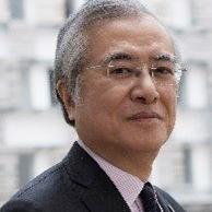 一般社団法人スマートシティ社会実装コンソーシアムアドバイザー:坂村 健 (さかむら けん)