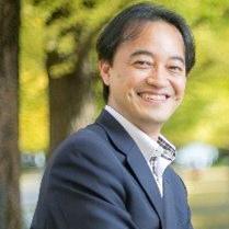 一般社団法人スマートシティ社会実装コンソーシアムアドバイザー:白坂 成功(しらさか せいこう)
