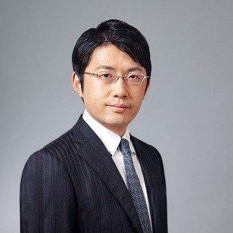 一般社団法人スマートシティ社会実装コンソーシアムアドバイザー:高野 寛之(たかの ひろゆき)