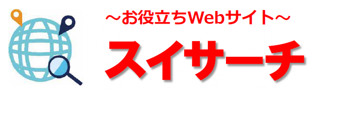 BCPサポートツール　スイサーチ（MS&ADインターリスク総研株式会社）
