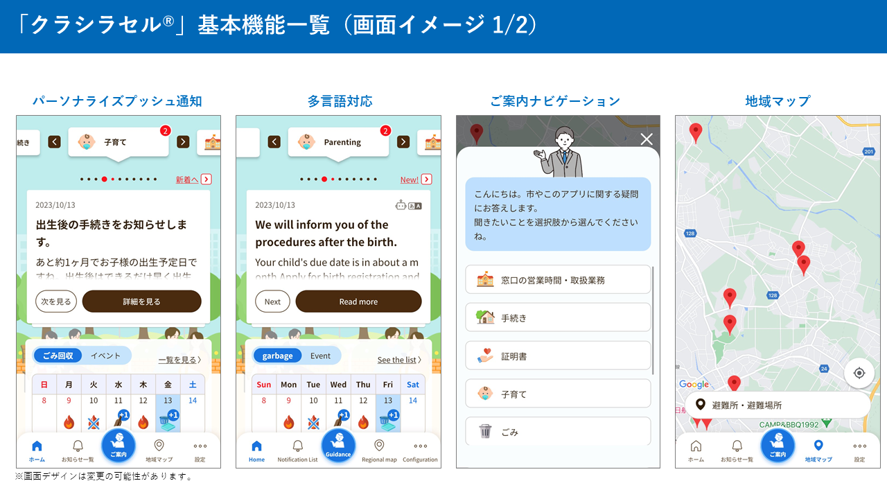 クラシラセル®